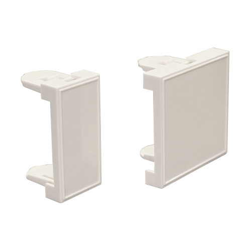 Вставка заглушка, белая